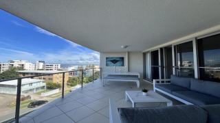 Seabourn Unit 502 - 8