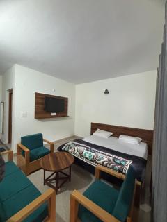 Aama Palace - 9