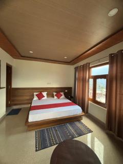 Aama Palace - 7