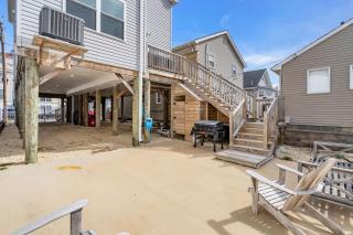 5BR Oceanview w/ Grill | Fast WiFi | Parking - 7