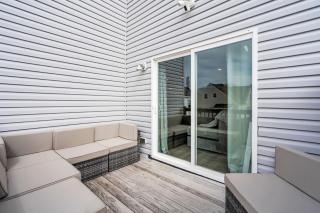 5BR Oceanview w/ Grill | Fast WiFi | Parking - 6
