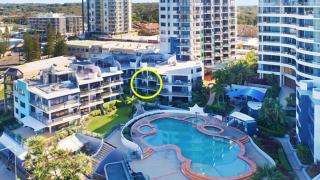 Grand Pacific Unit 19 - 2