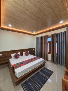 Aama Palace - 2