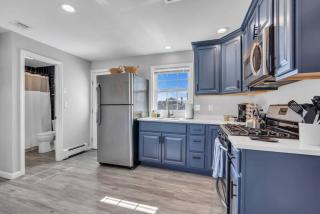Fast Wifi | Keurig Coffee | Balcony | Linen+Towels - 1