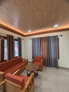 Aama Palace - 1