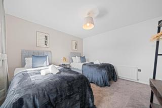 Dawson 3 Bedroom House - Boness, Falkirk - 5