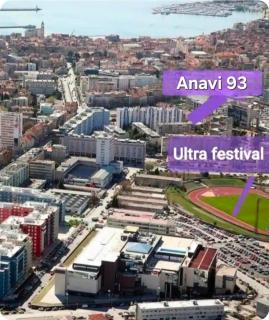 Apartment Anavi 93 - 8