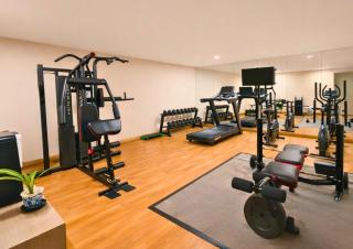 Aston Imperial Bekasi Hotel & Conference Center - 3