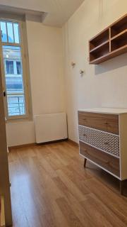 T3 centre-ville Bagnères-de-Luchon - 1