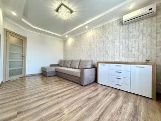 ApartPoltava СВІТЛО ЦІЛОДОБОВО Вишукані апартаменти, 2-ОКРЕМІ КІМНАТИ, квартира в НОВОМУ будинку, Банківський ЧЕК - Poltava - 3