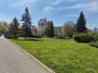 Apartment The Garden - 6