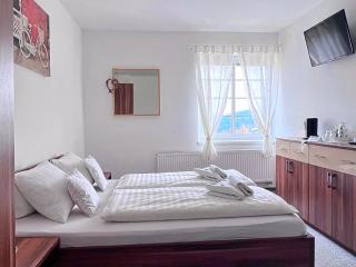 Parkhotel Smržovka - 3