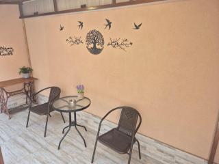 Apartment The Garden - 2