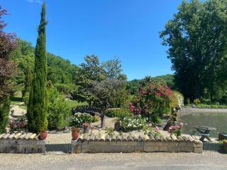 Moulin de Nanteuillet - 4