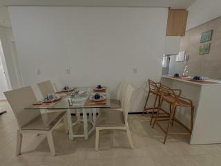 Apartamento Praça 8 Centro Porto de Galinhas - 2