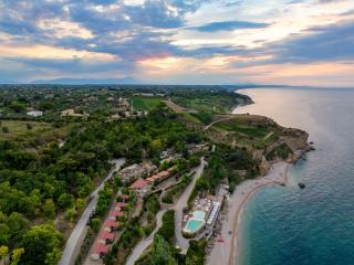 Camping Village Ripari di Giobbe - 9