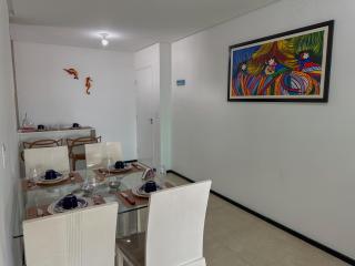 Apartamento Praça 8 Centro Porto de Galinhas - 3