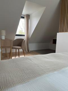 Le pressoir, calme et nature - 5min Honfleur - 7