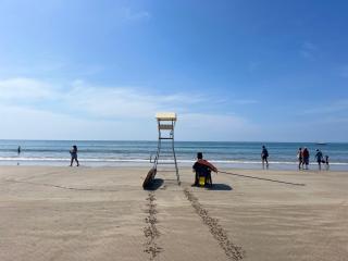 Seaside sanctuary by BoomShankar resort - 5