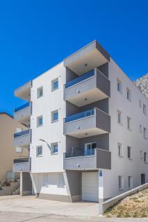 Sun & Sea Apartments - 3