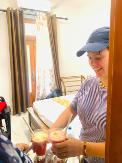 Lethi Family Villa - 3