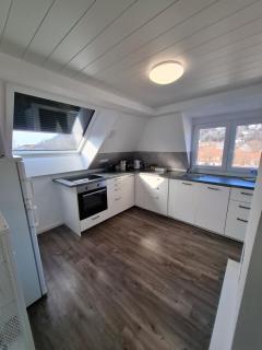 Ferienwohnung Jule - 5