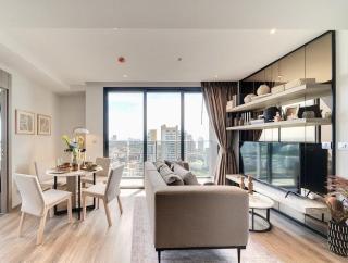 Andromeda Condominium Pattaya - 7