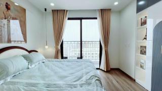 THE DAISY HOMESTAY - Vinhomes Times City - 3