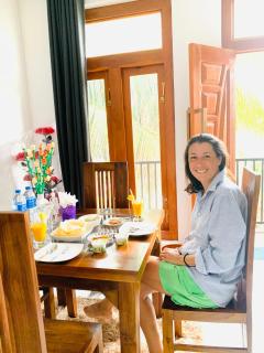 Lethi Family Villa - 5