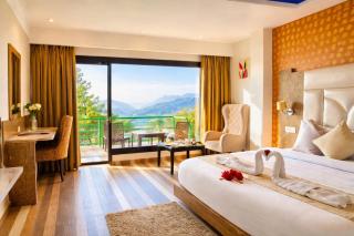 Aachman Nature Valley Resort MASHOBRA - A hidden Gem outside city - 1