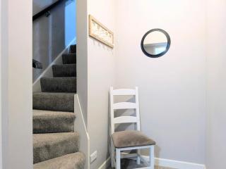 Old Yarn Apartment - Close to city walls - 8