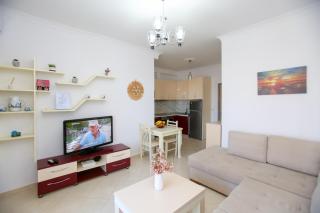 Seascape Apartments - 1