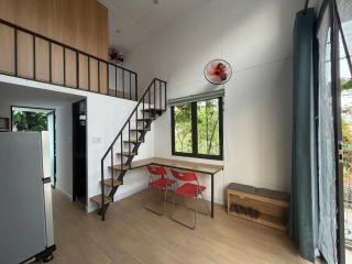 Toran House - Private studio near FPT City - 7