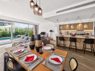 Azure Amber Villa - 7