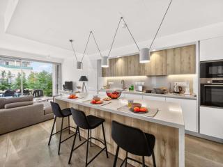 Azure Amber Villa - 1