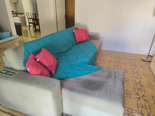 Sky Terrace Apartment near Spinola Bay T3 - 9