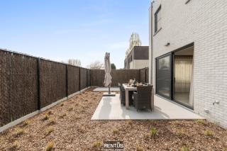 Villa Lera - great location by dunes and beach with sunny terrace - 6
