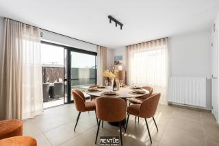 Villa Lera - great location by dunes and beach with sunny terrace - 8