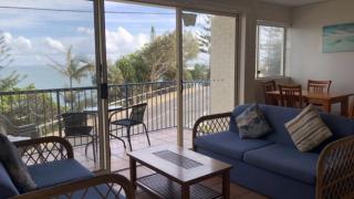 Shoreline Villa Unit 3 - 6