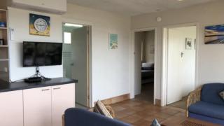 Shoreline Villa Unit 3 - 5