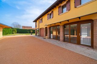 Villa Luna Appartements und Spa - 4