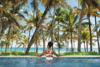 Catalonia Royal Tulum Beach & Spa Resort Adults Only - All Inclusive - 3