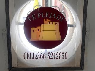 Le Plejadi - 9