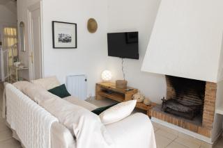 Baconer - Casa en l'Ampolla con jardín privado y acceso directo al mar - Deltavacaciones - L'Ampolla - 7