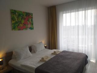 Penzión Čerešňový Sad & Wellness - 7