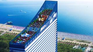 Orbi City Lxury TOWER - 0
