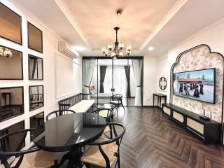 THE DAISY HOMESTAY - Vinhomes Times City - 4