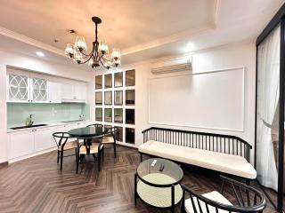 THE DAISY HOMESTAY - Vinhomes Times City - 6