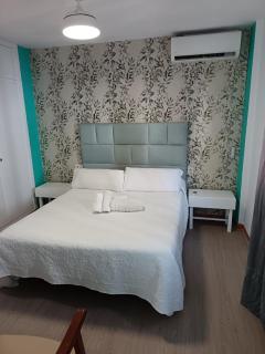 Blue Apartment By Torremolinos On line - 0