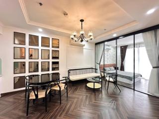 THE DAISY HOMESTAY - Vinhomes Times City - 7